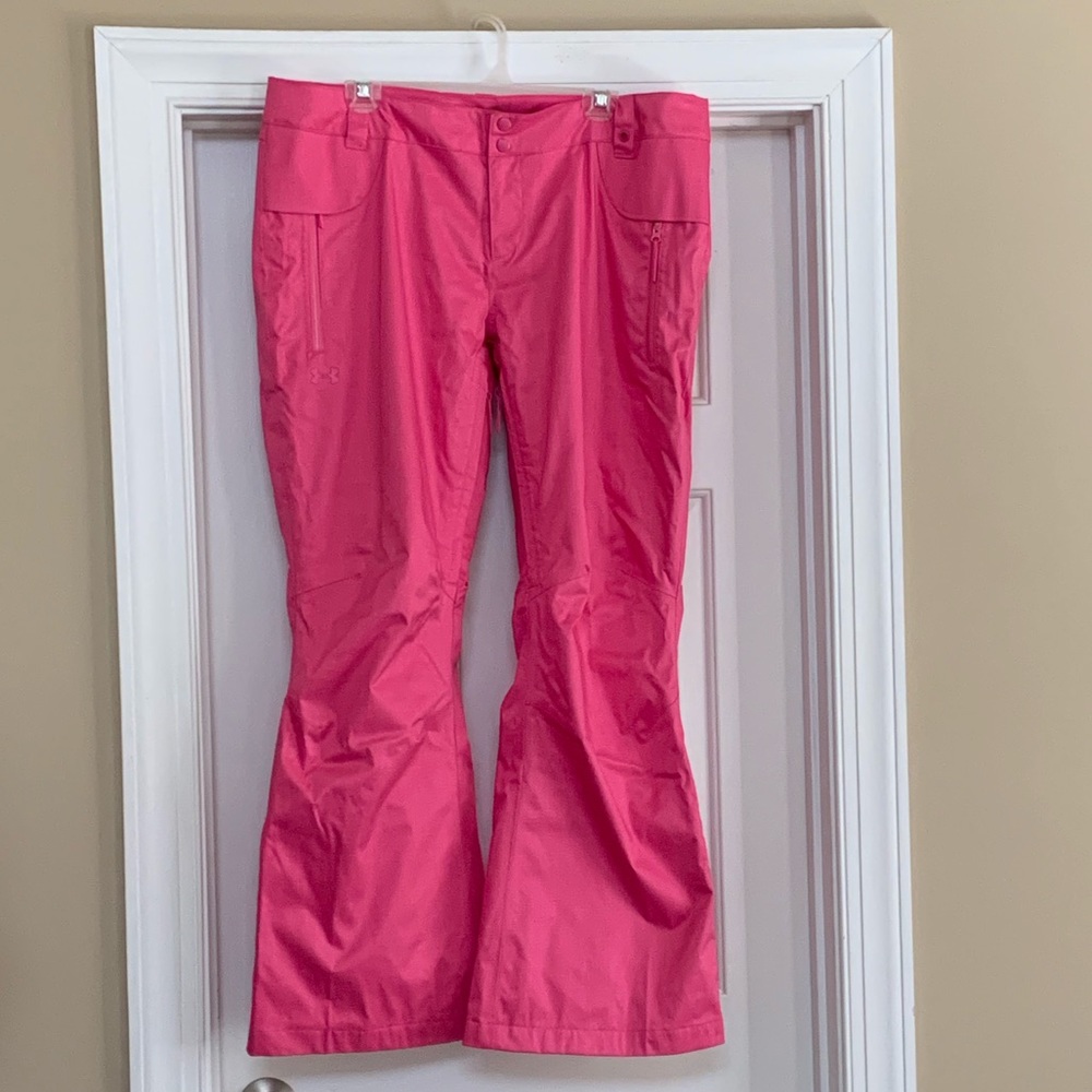 Under Armor Ski pants